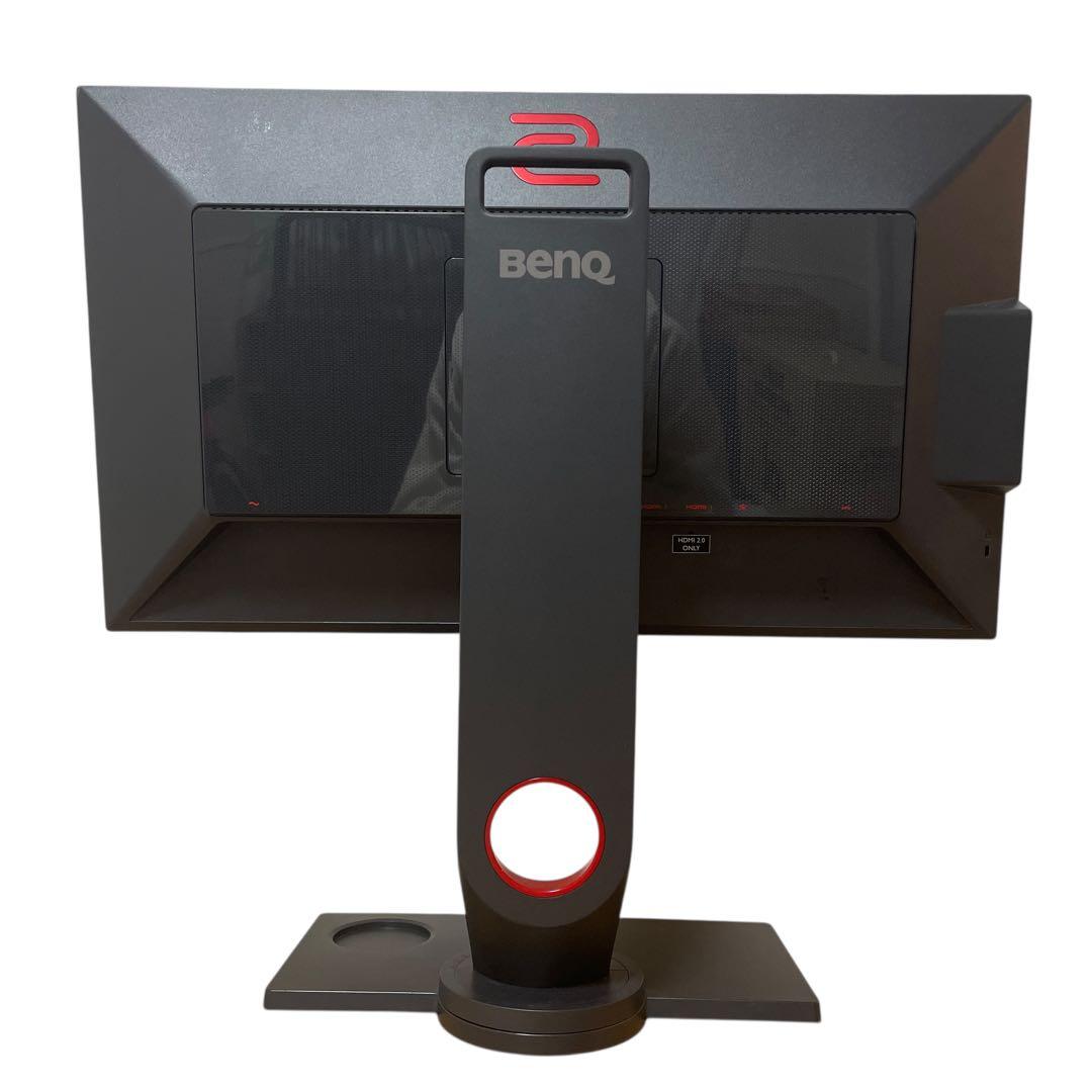 BenQ XL2546 ZOWIE 240hz ゲーミングモニター