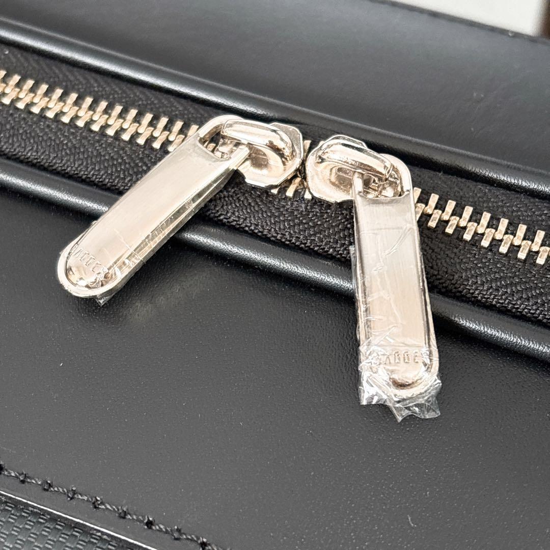 【MY】BAGGEX バジェックス 定価5.5万 豊岡鞄 UNOFUKU