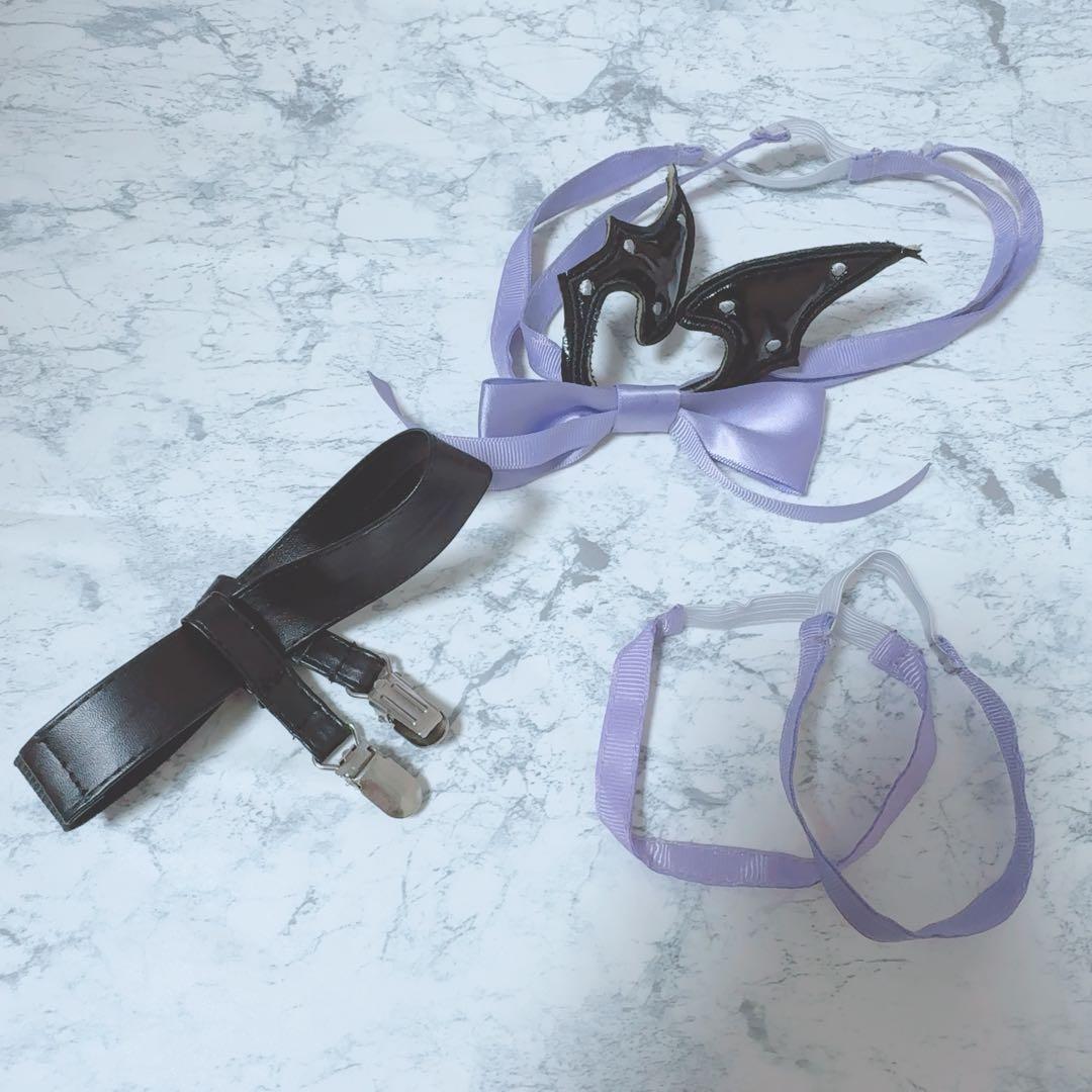 コスプレ衣装 原神 カフェ フィッシュル