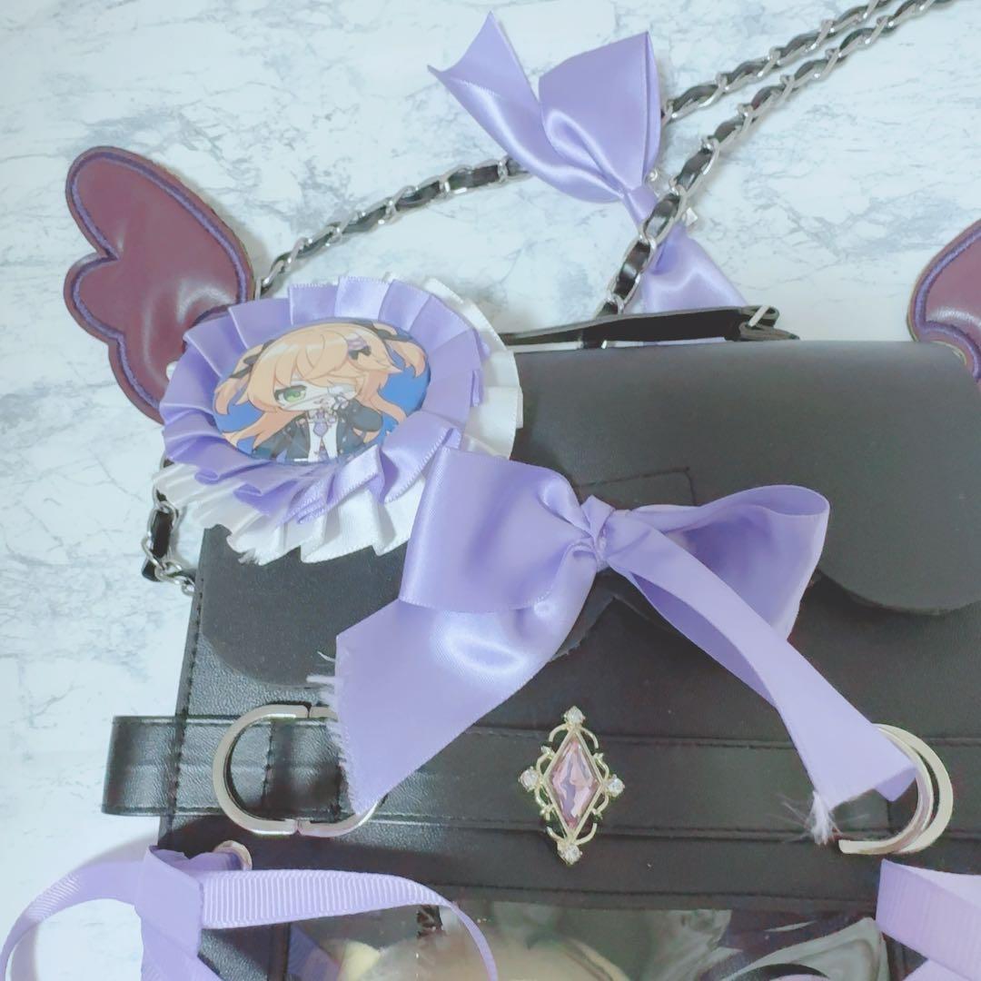 コスプレ衣装 原神 カフェ フィッシュル