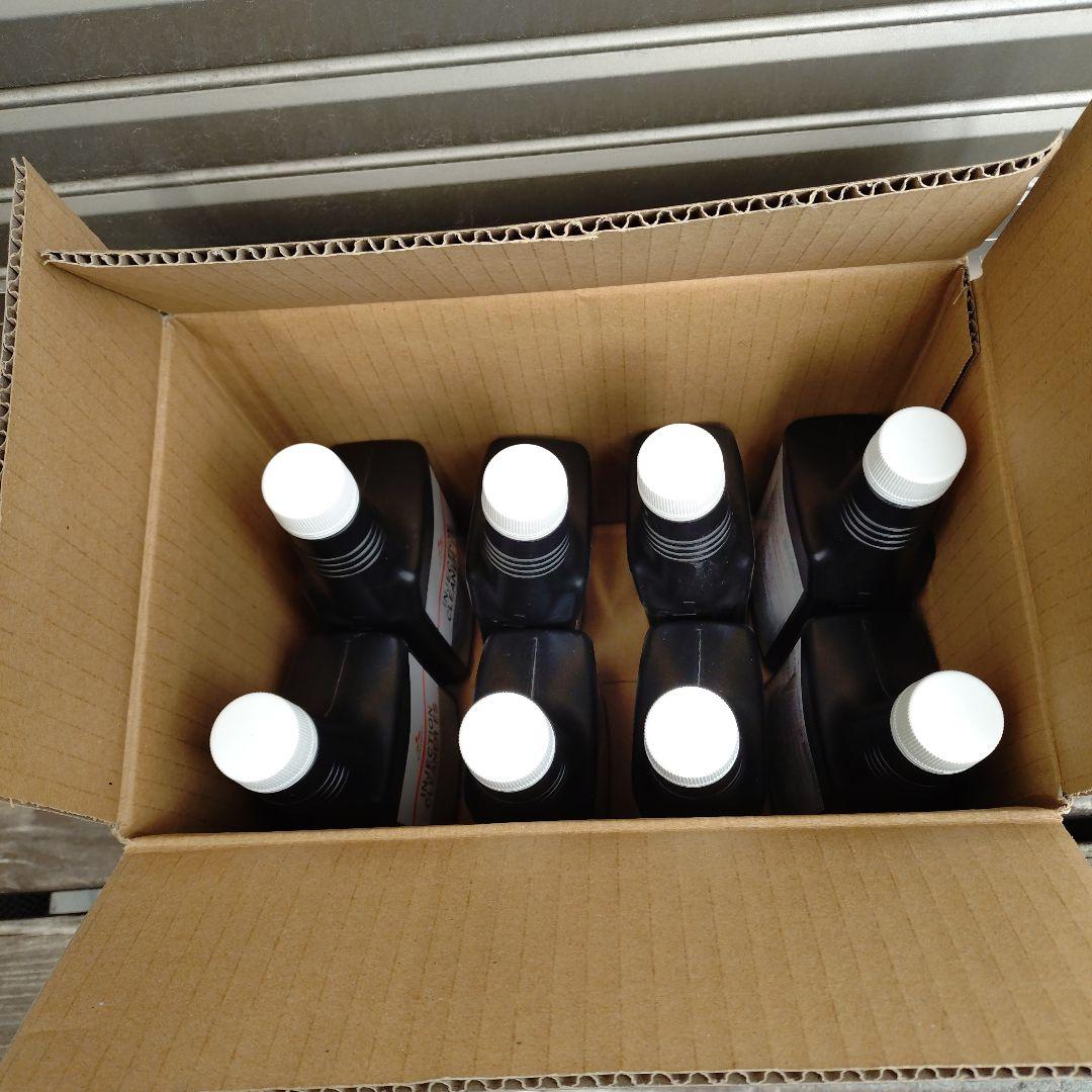 FUSO INJECTION CLEANER FS 600ml 8本入り