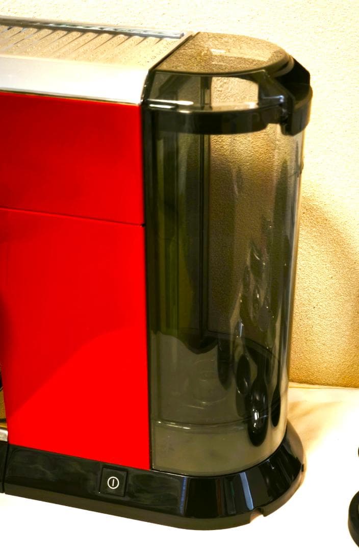 デロンギ デディカ エスプレッソメーカー EC680R