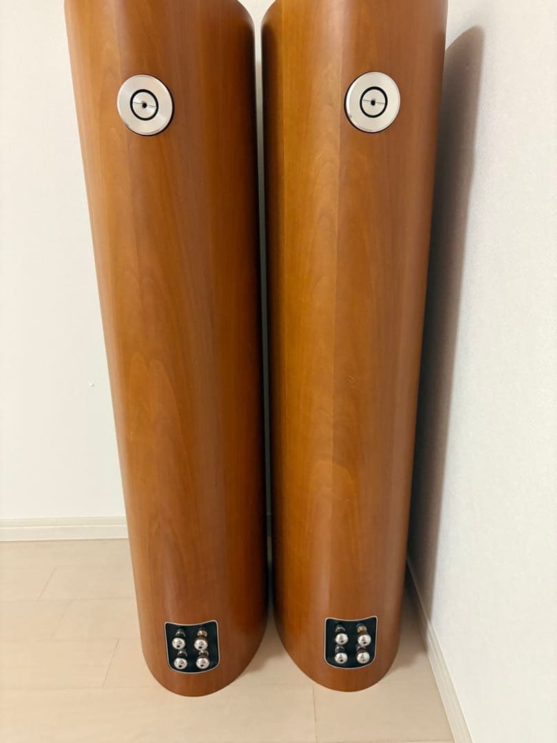 スピーカー・ウーファー b&w 804 Diamond