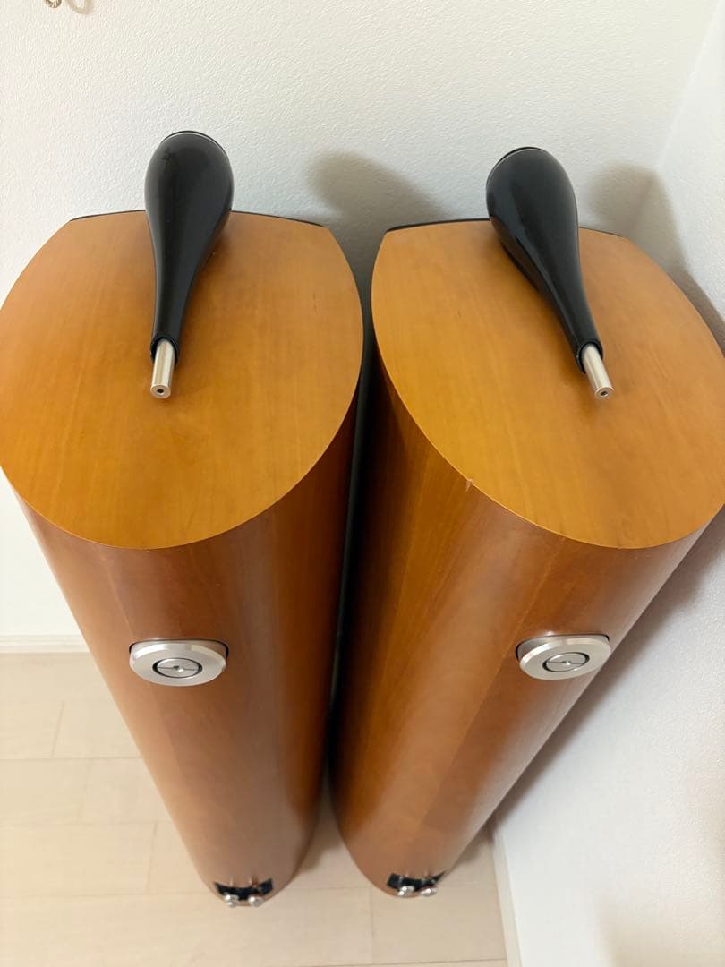 スピーカー・ウーファー b&w 804 Diamond