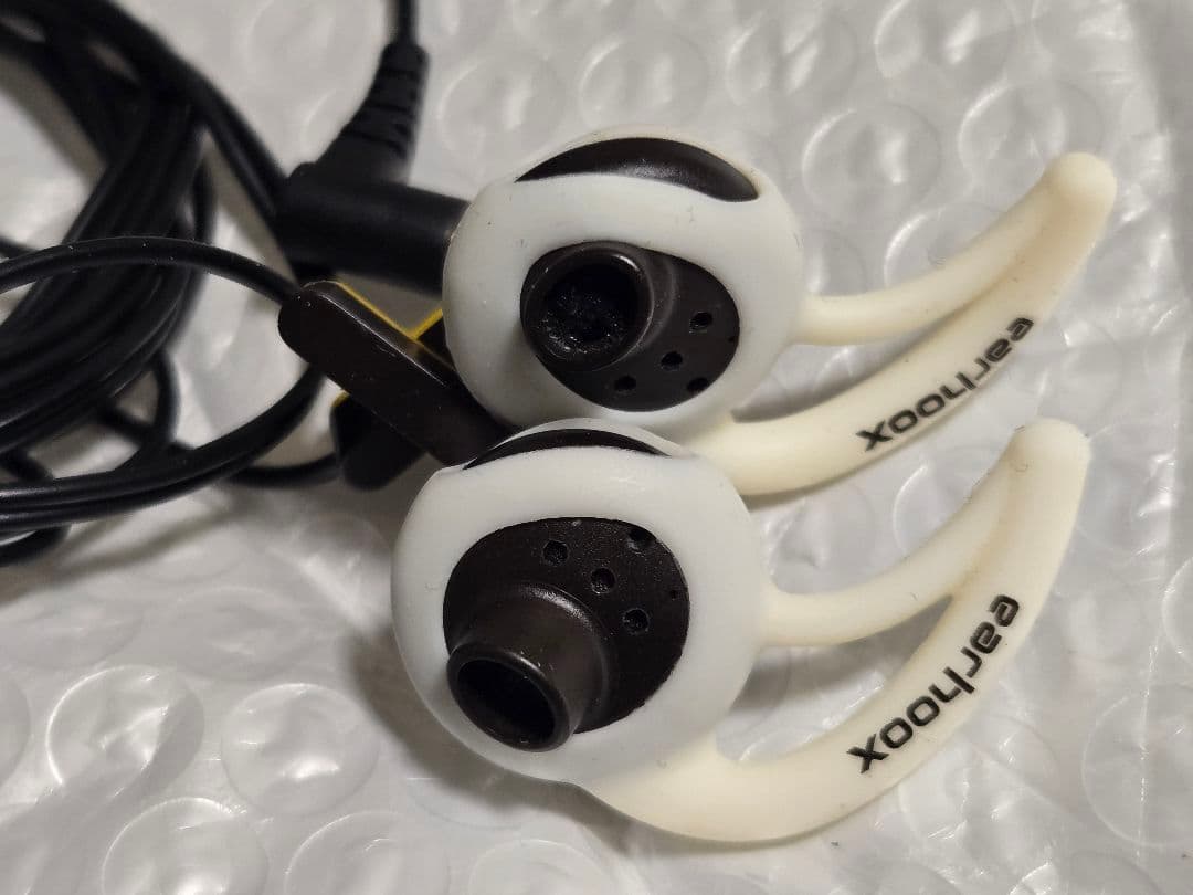 【激レア】Final Piano Forte II限定色非売品 Earhoox付