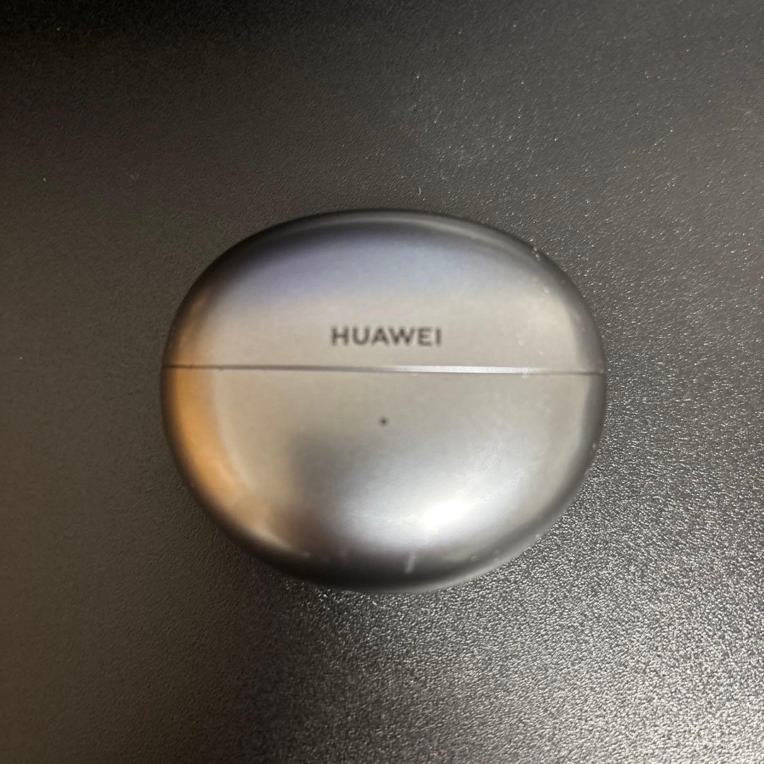 HUAWEI FreeClip ケース傷あり 動作確認済み箱あり ※ケーブルなし