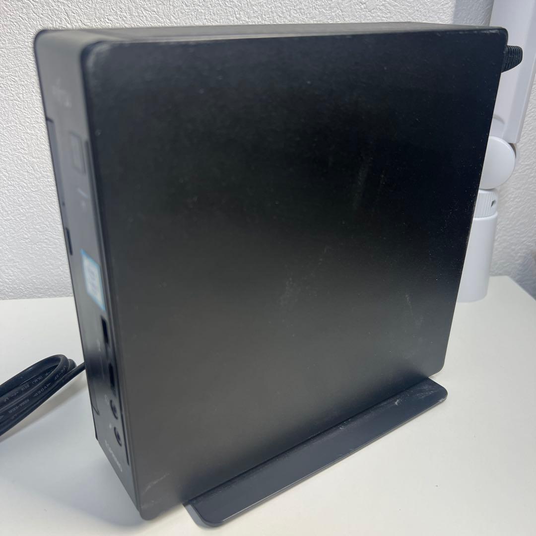 Fujitsu FMVWA3D1 中古本体のみ