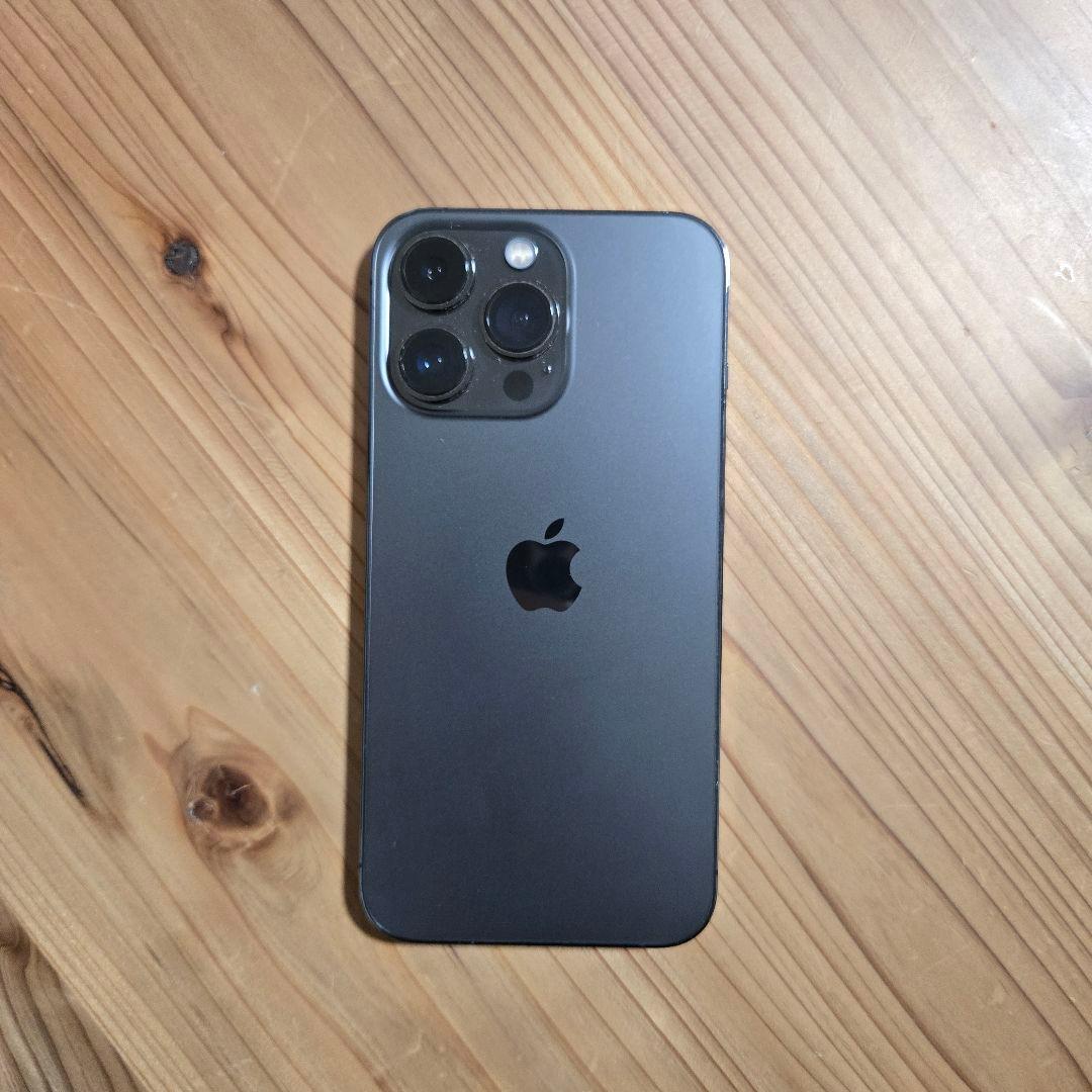 Apple iPhone 13 Pro SIMフリー 128GB 本体