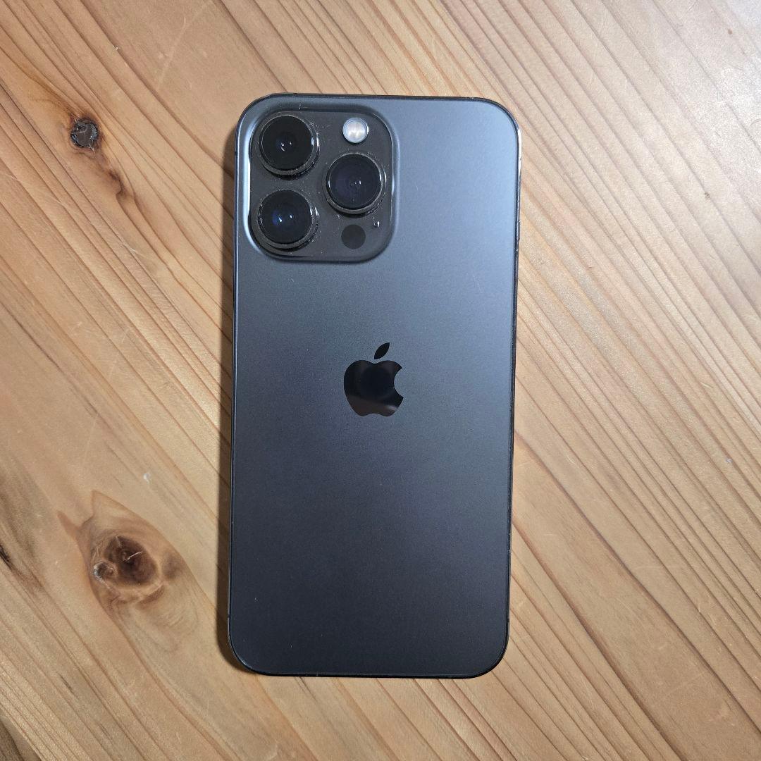 Apple iPhone 13 Pro SIMフリー 128GB 本体