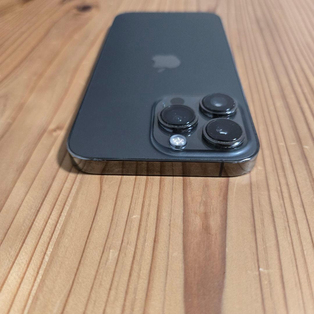 Apple iPhone 13 Pro SIMフリー 128GB 本体