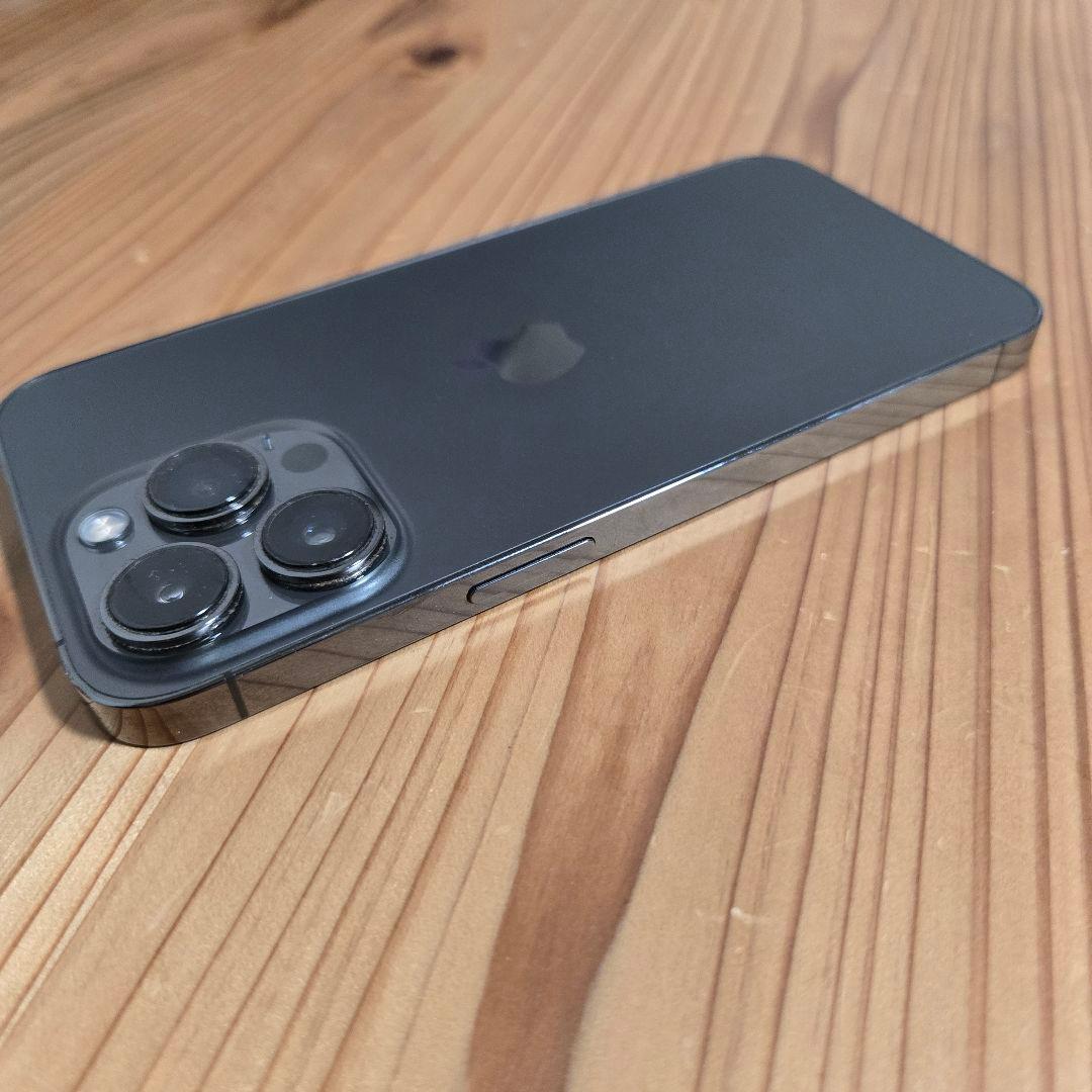 Apple iPhone 13 Pro SIMフリー 128GB 本体