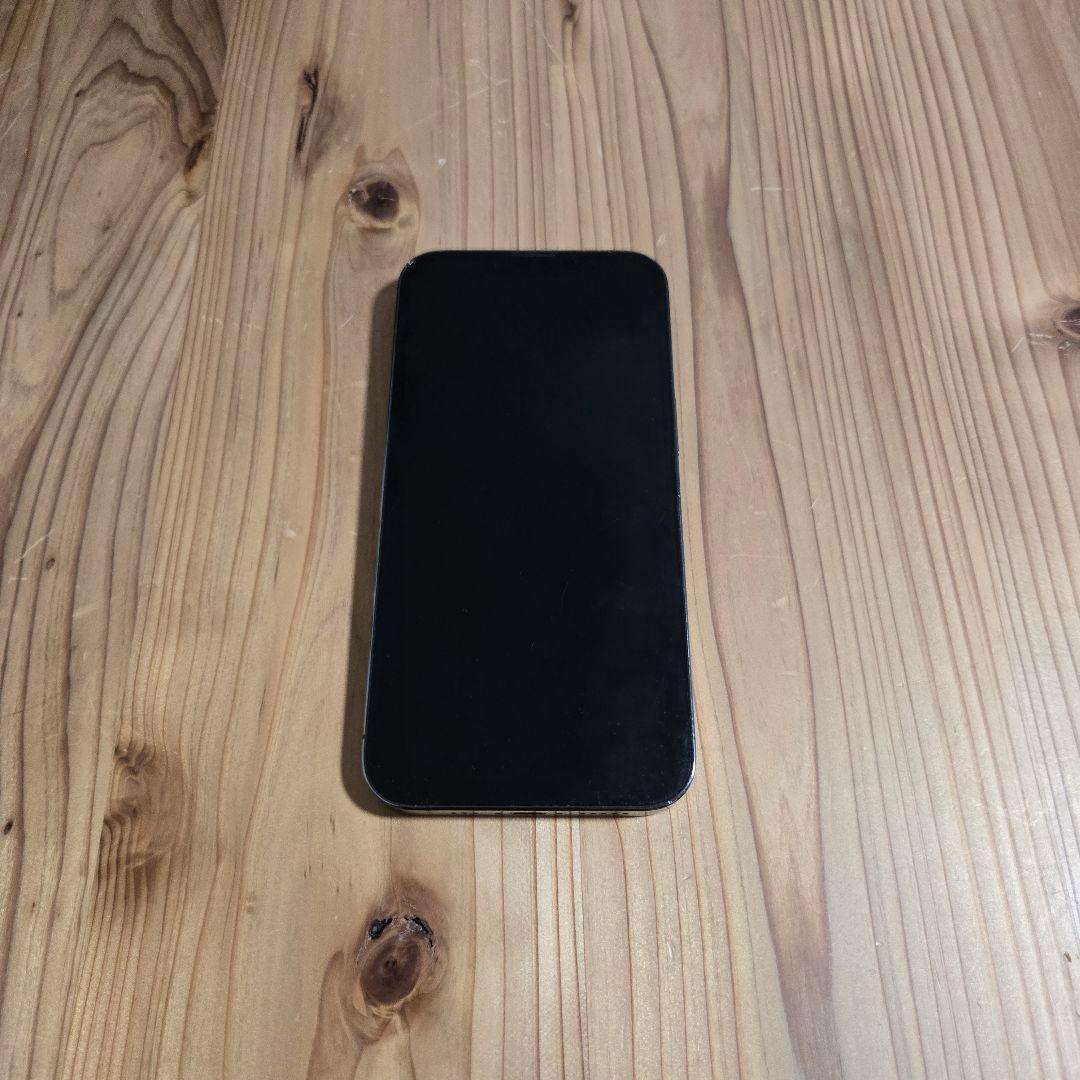 Apple iPhone 13 Pro SIMフリー 128GB 本体