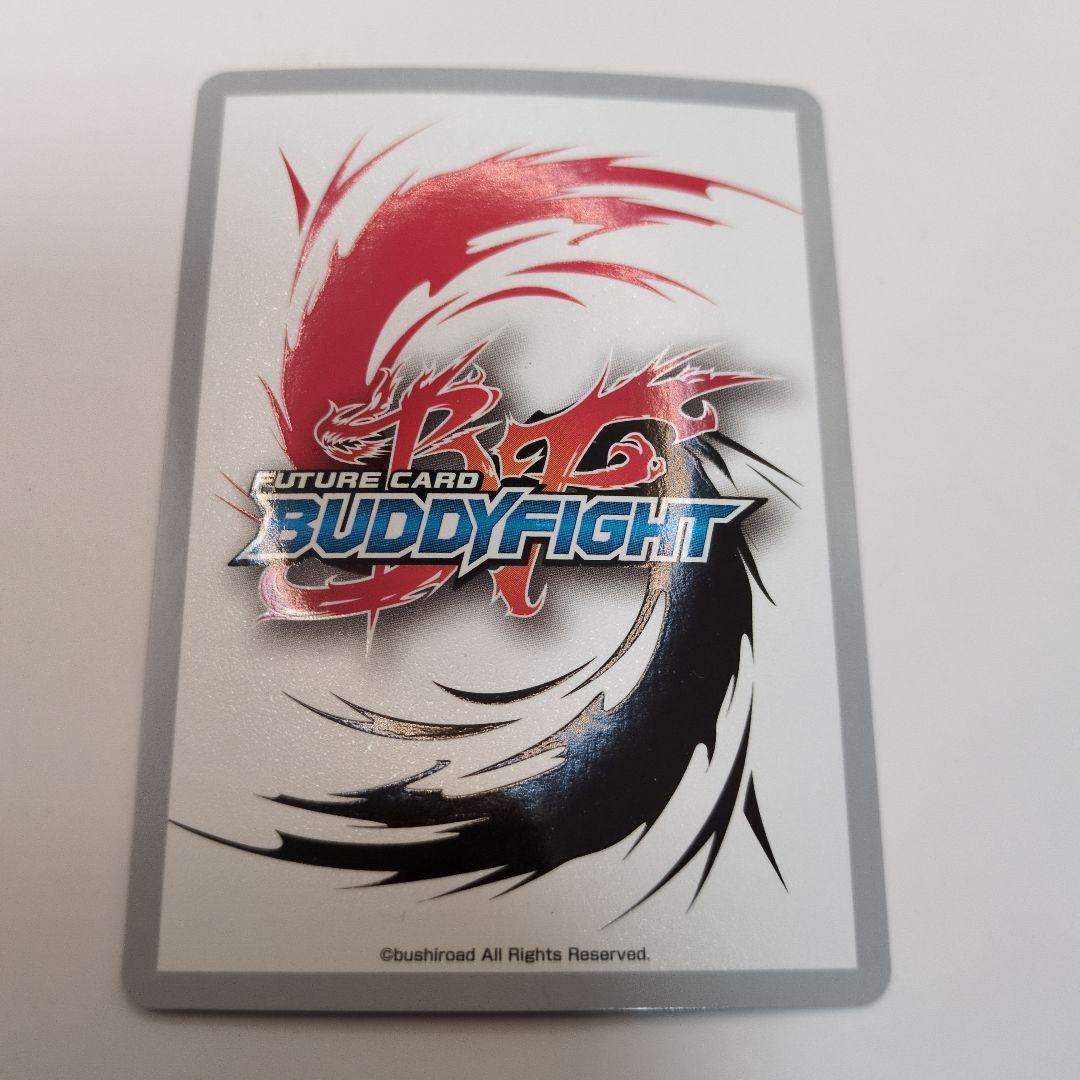 バディファイト 自由な大電神 イザナミ カタナワールド　フラッグ　究極レア