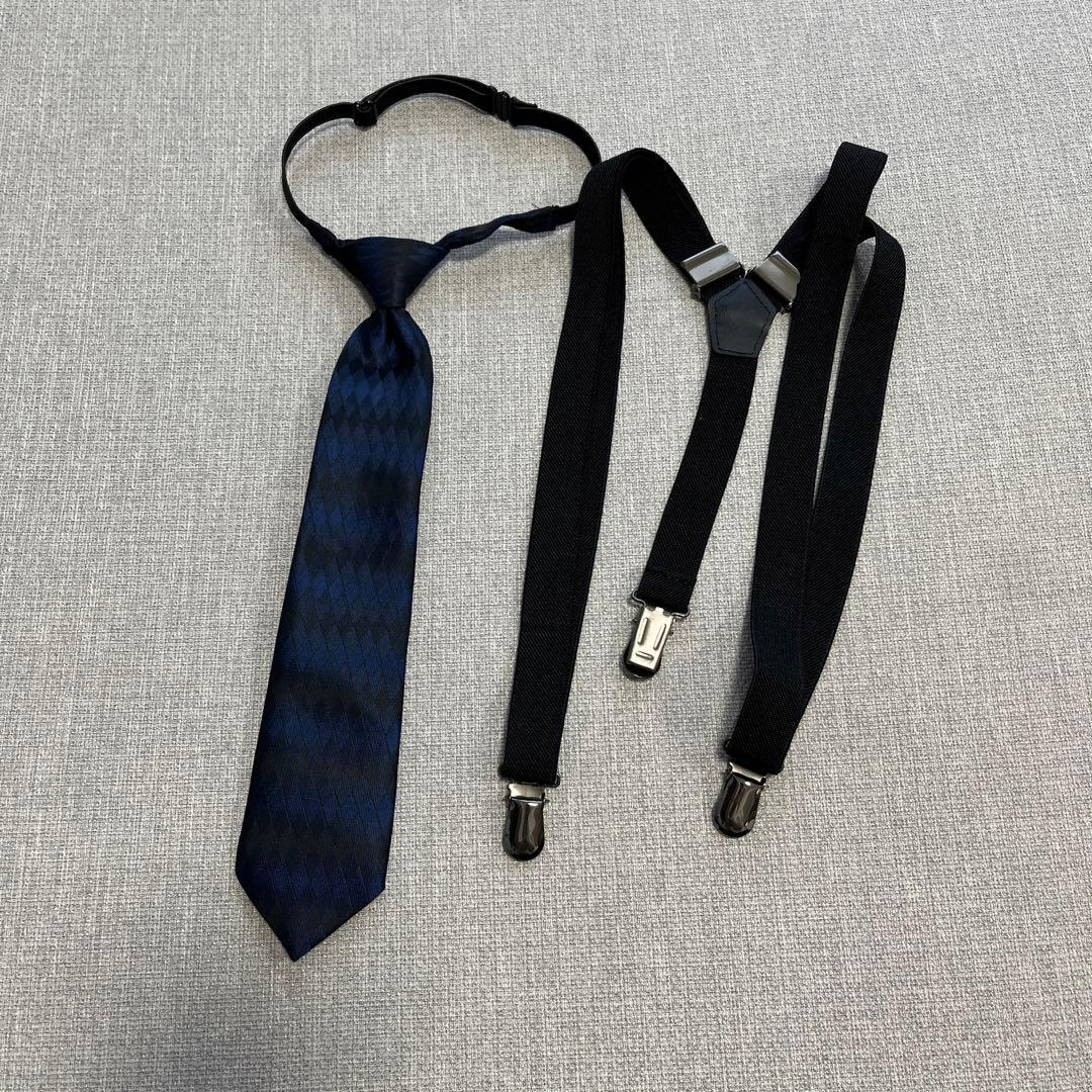 waltz by BEAMS DESIGN スーツ　セットアップ 卒園式 入園式