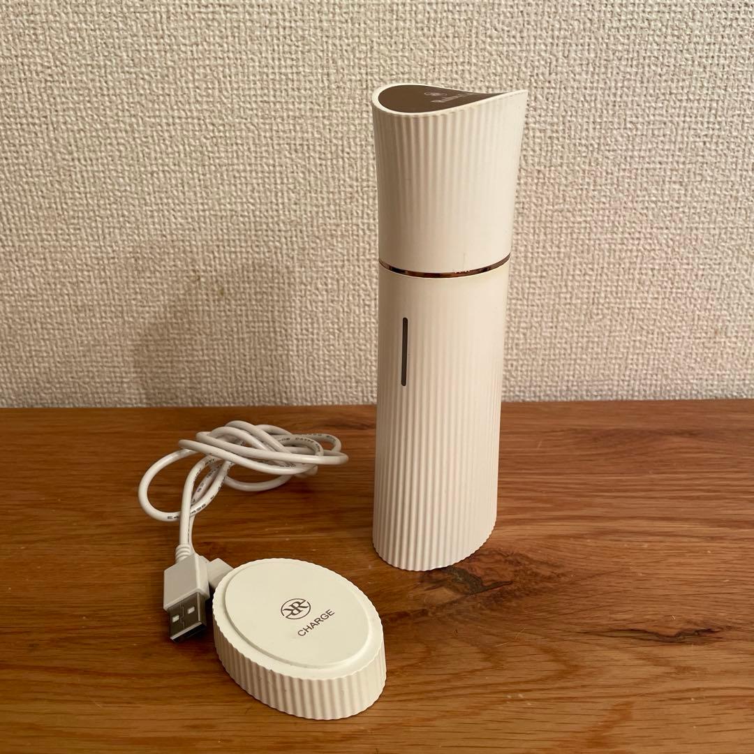 Ruby Cell ハンディエアブラシシステム DSA-1000W