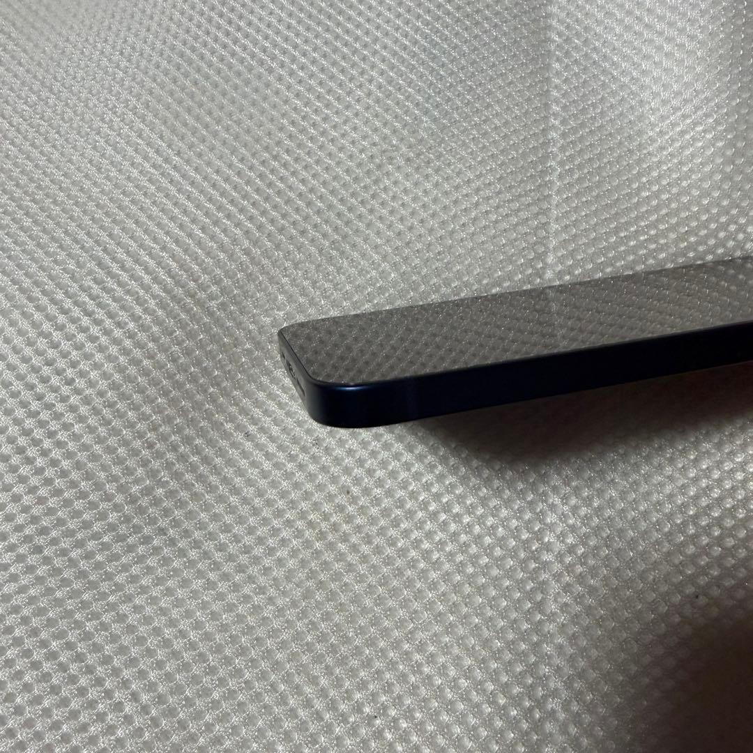 美品 SIMフリー iPhone12 256GB ブルー バッテリー100%