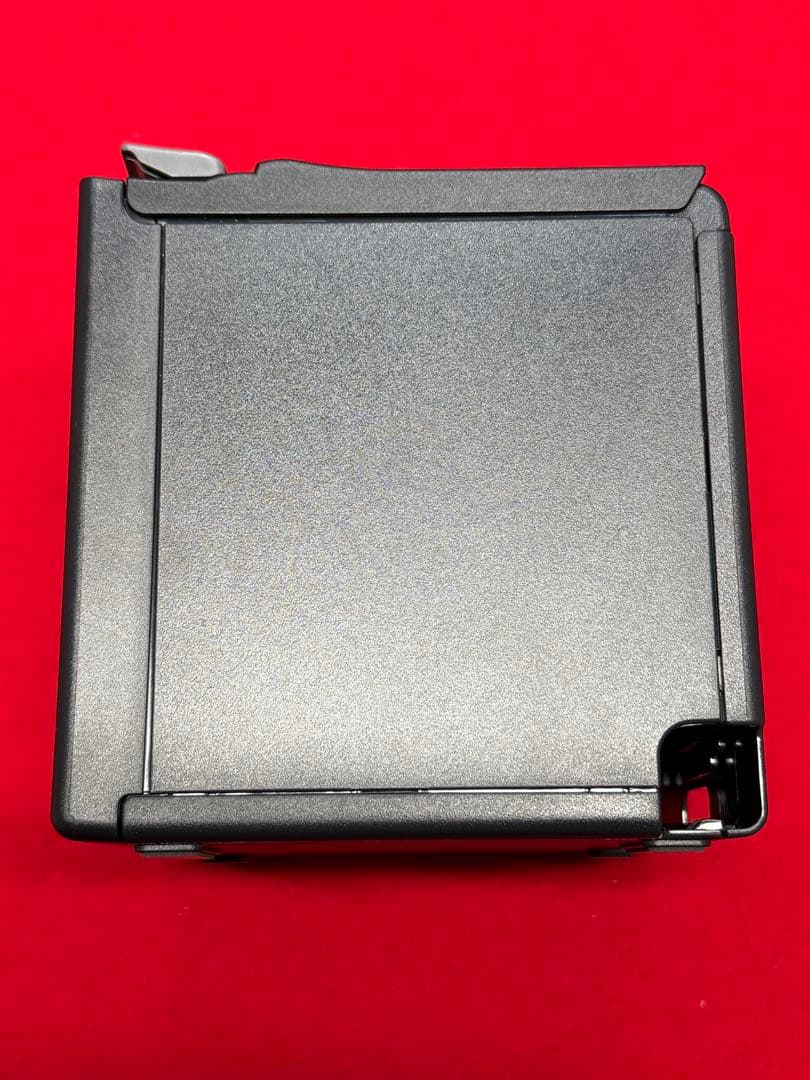 使用極少 EPSON TM-m30Ⅱ-H ブラック レシートプリンター ⑥