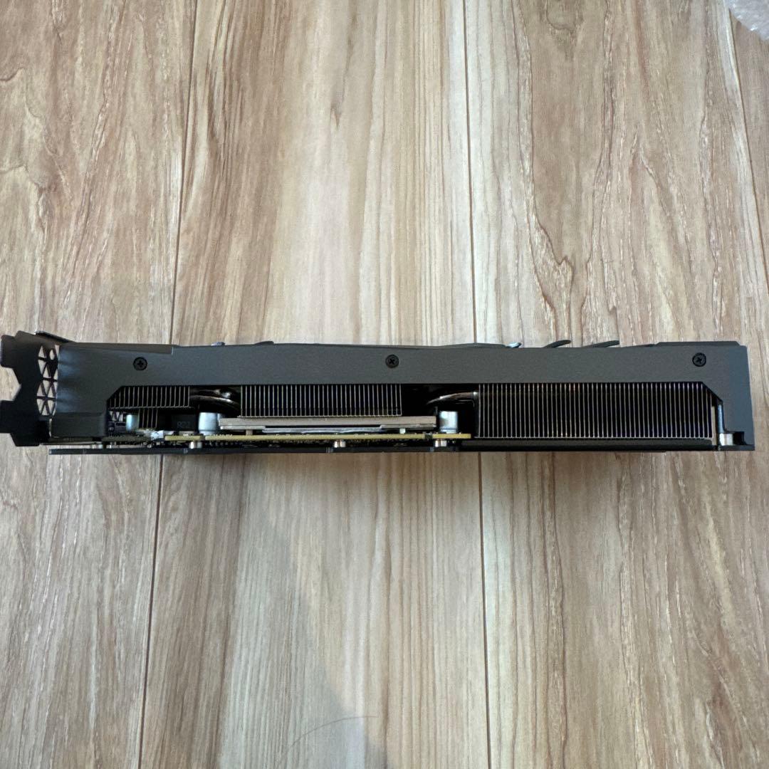 【動作確認済】Inno3d GeForce RTX 3060 Ti