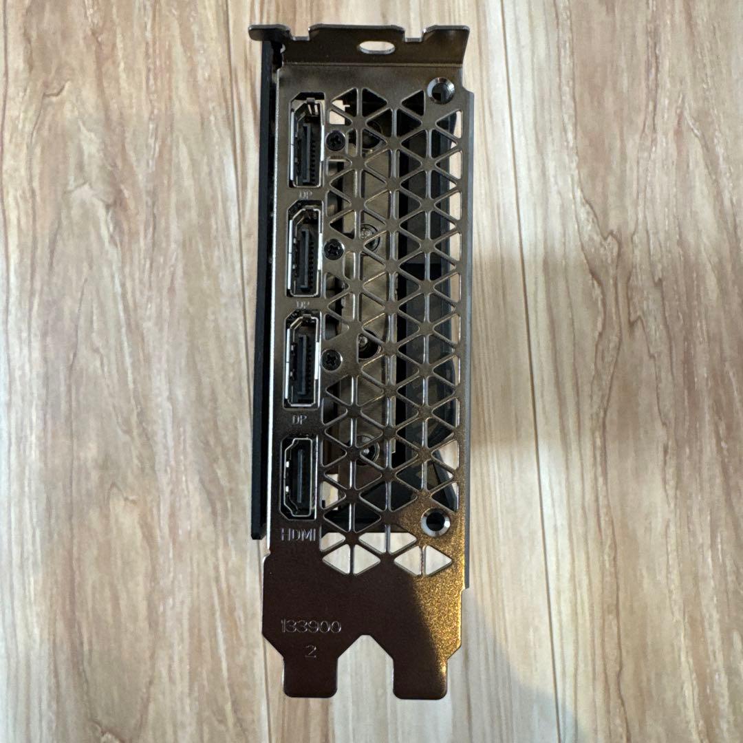 【動作確認済】Inno3d GeForce RTX 3060 Ti