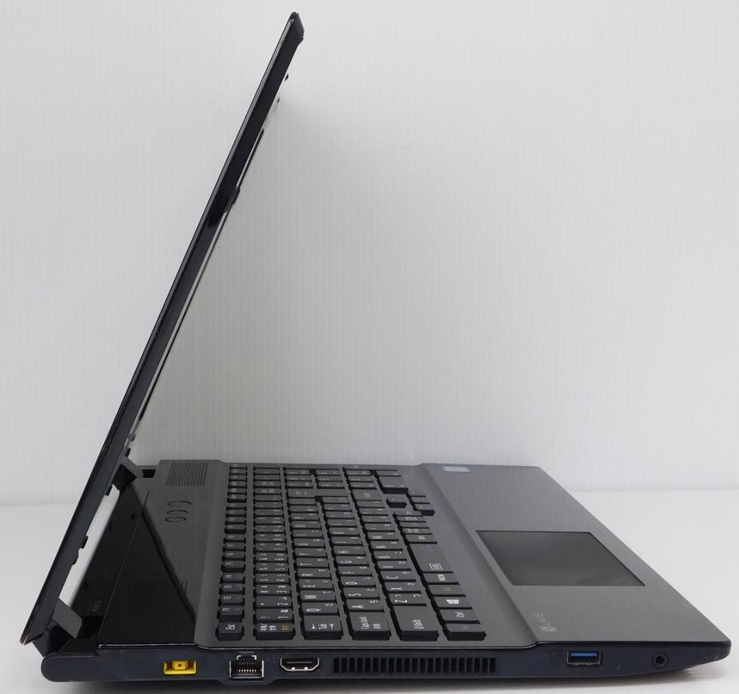 ■105■Windows11■Corei7■SSD■ノートパソコンNs700/G