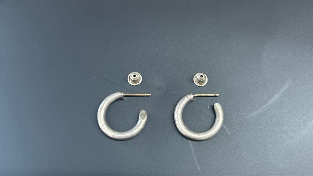 アクセサリー CAREERING PLACEBO 501