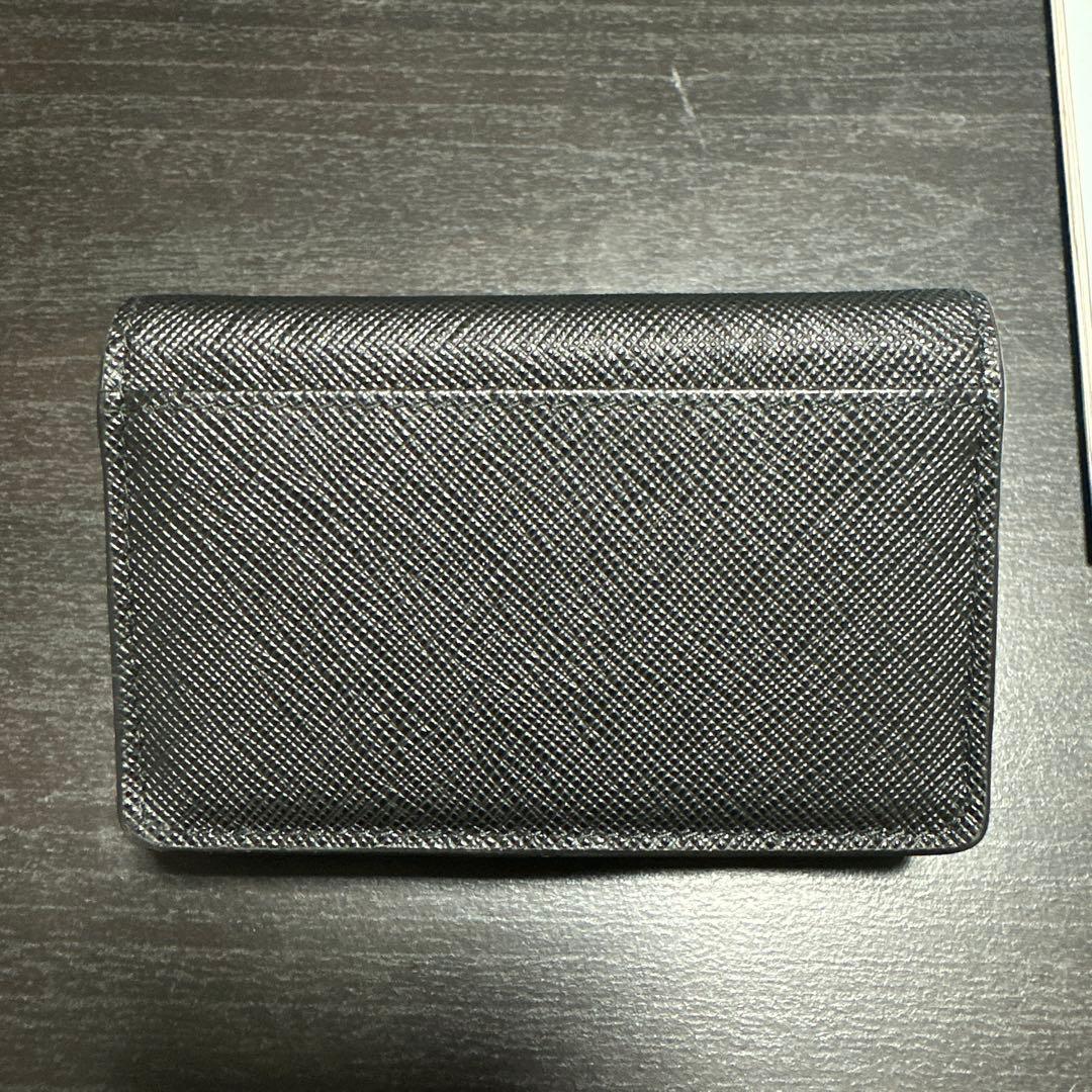 PRADA 名刺入れ