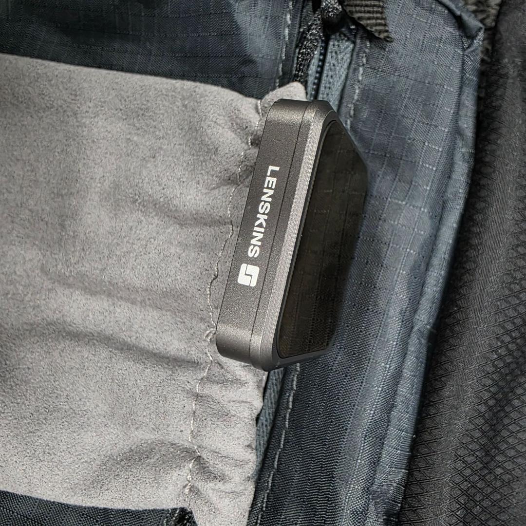 GoPro リュック　アクセサリーセット　スティック　エルグランデ　防水　レンズ