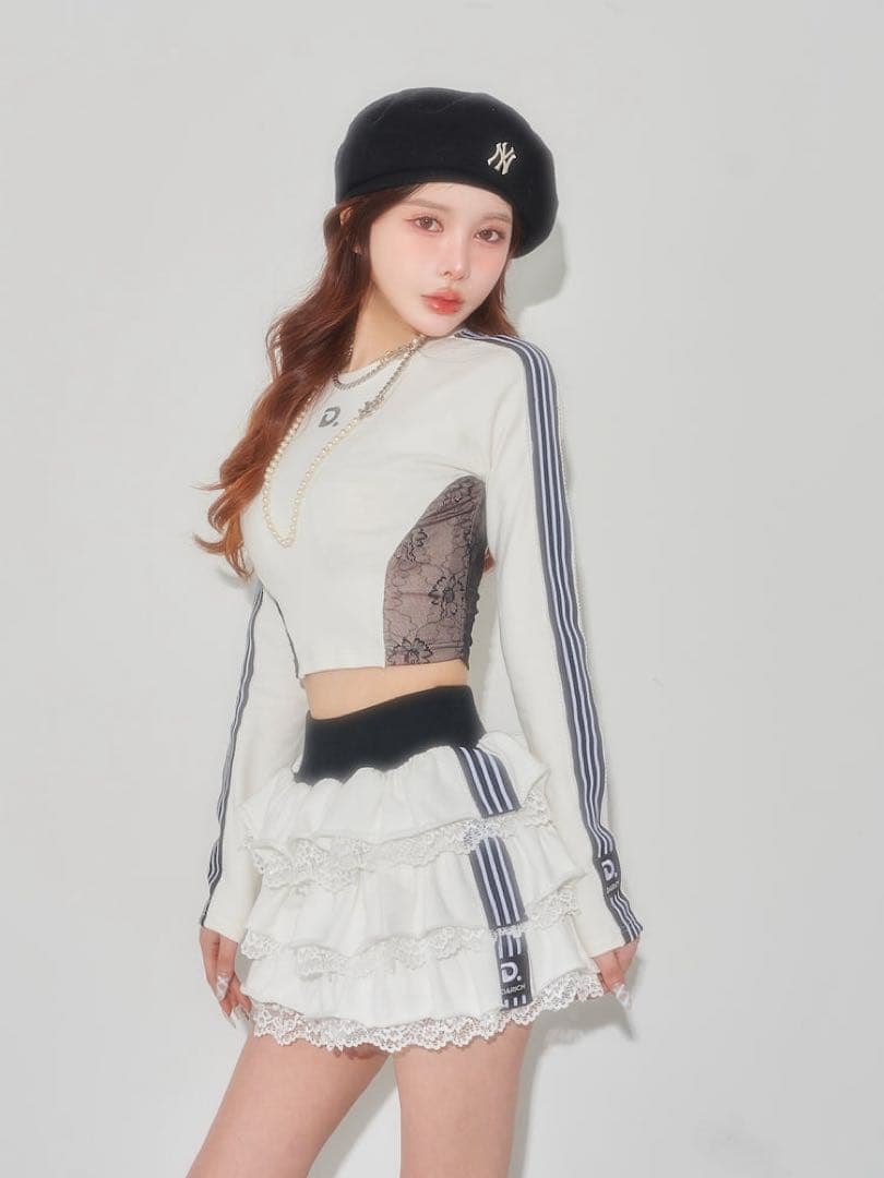 Darich/ダーリッチ/ミニスカート