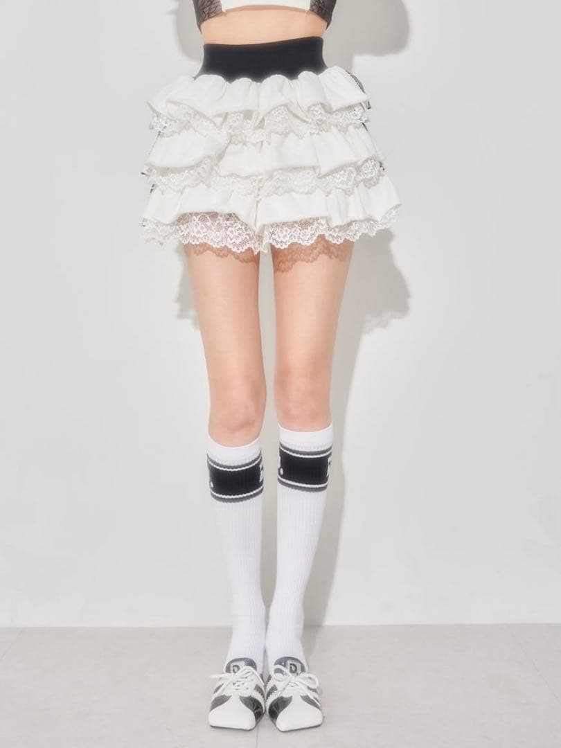 Darich/ダーリッチ/ミニスカート