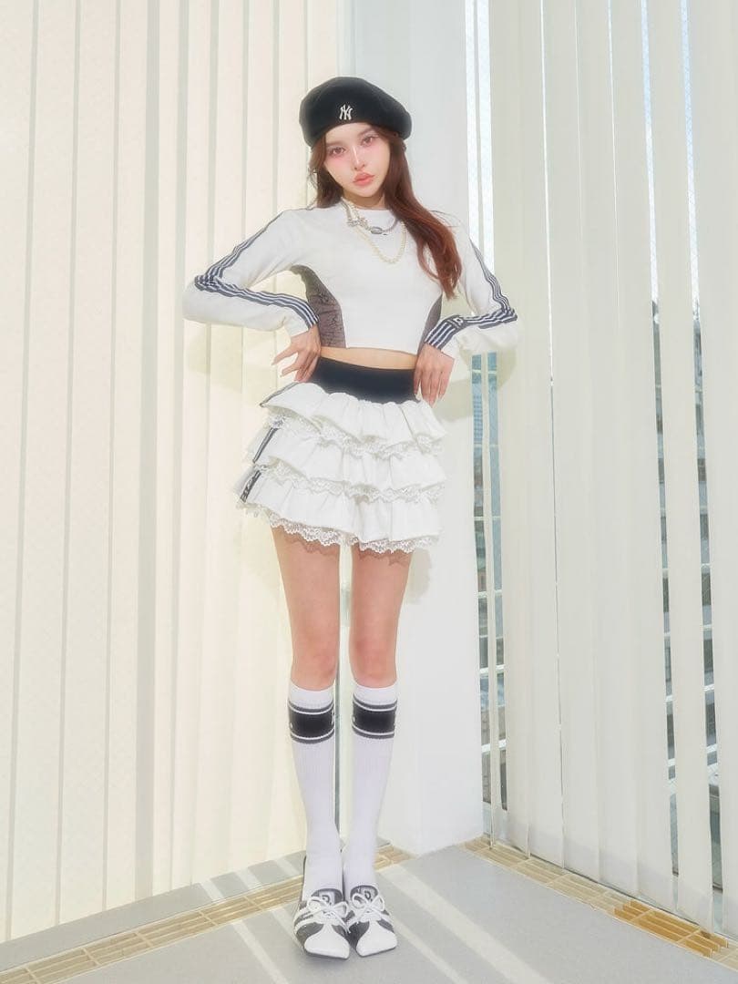 Darich/ダーリッチ/ミニスカート