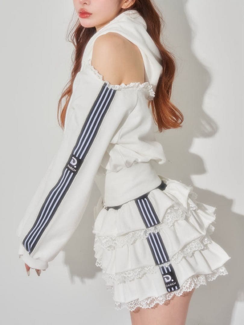 Darich/ダーリッチ/ミニスカート