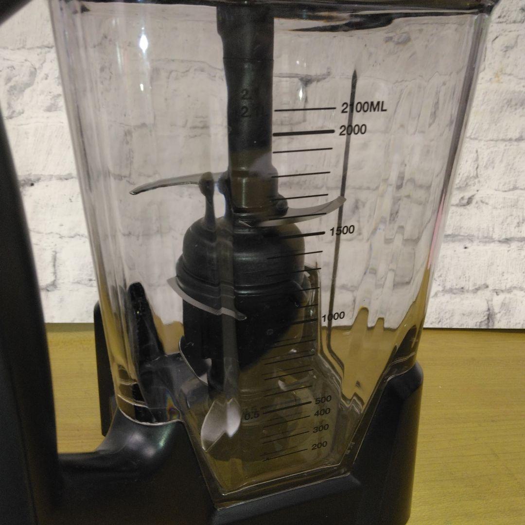 rrr　ニンジャ　ハードジューサー