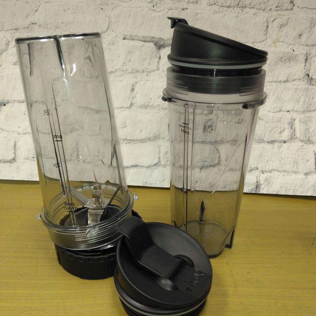 rrr　ニンジャ　ハードジューサー