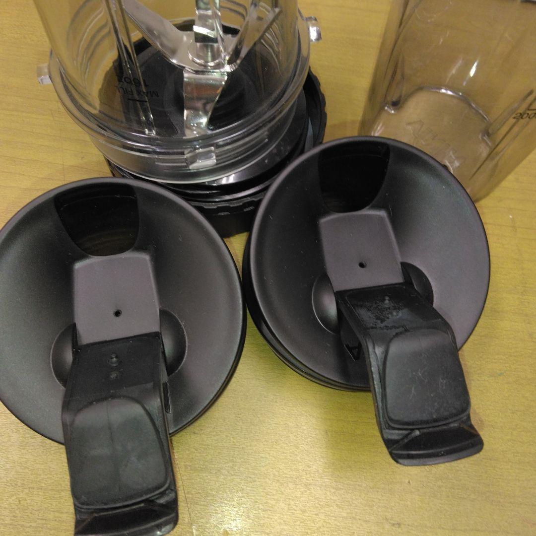 rrr　ニンジャ　ハードジューサー