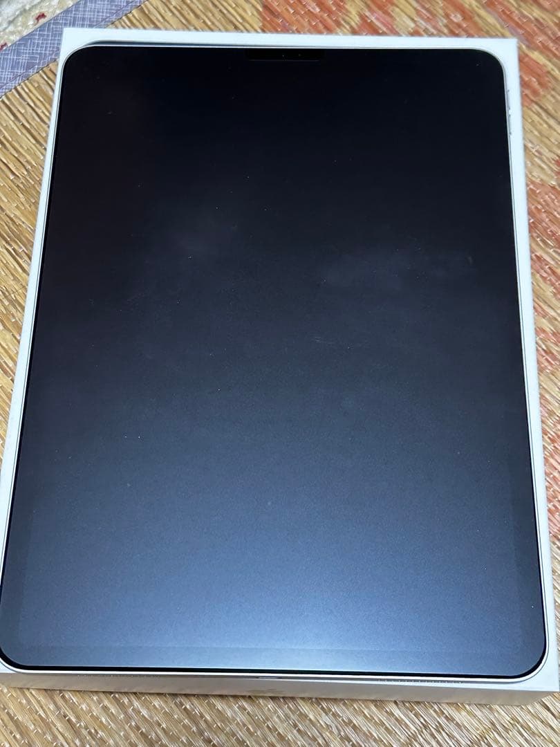 iPad Pro 11インチ 128GB + magic keyboard