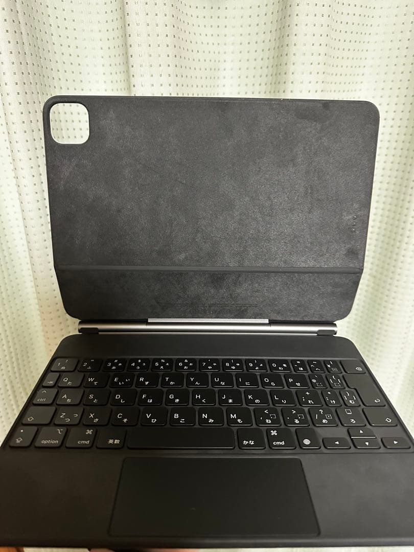 iPad Pro 11インチ 128GB + magic keyboard