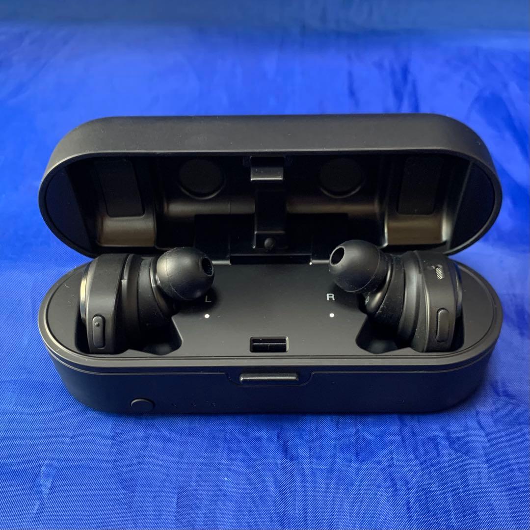 【未使用品】オーディオテクニカ ワイヤレスヘッドホン