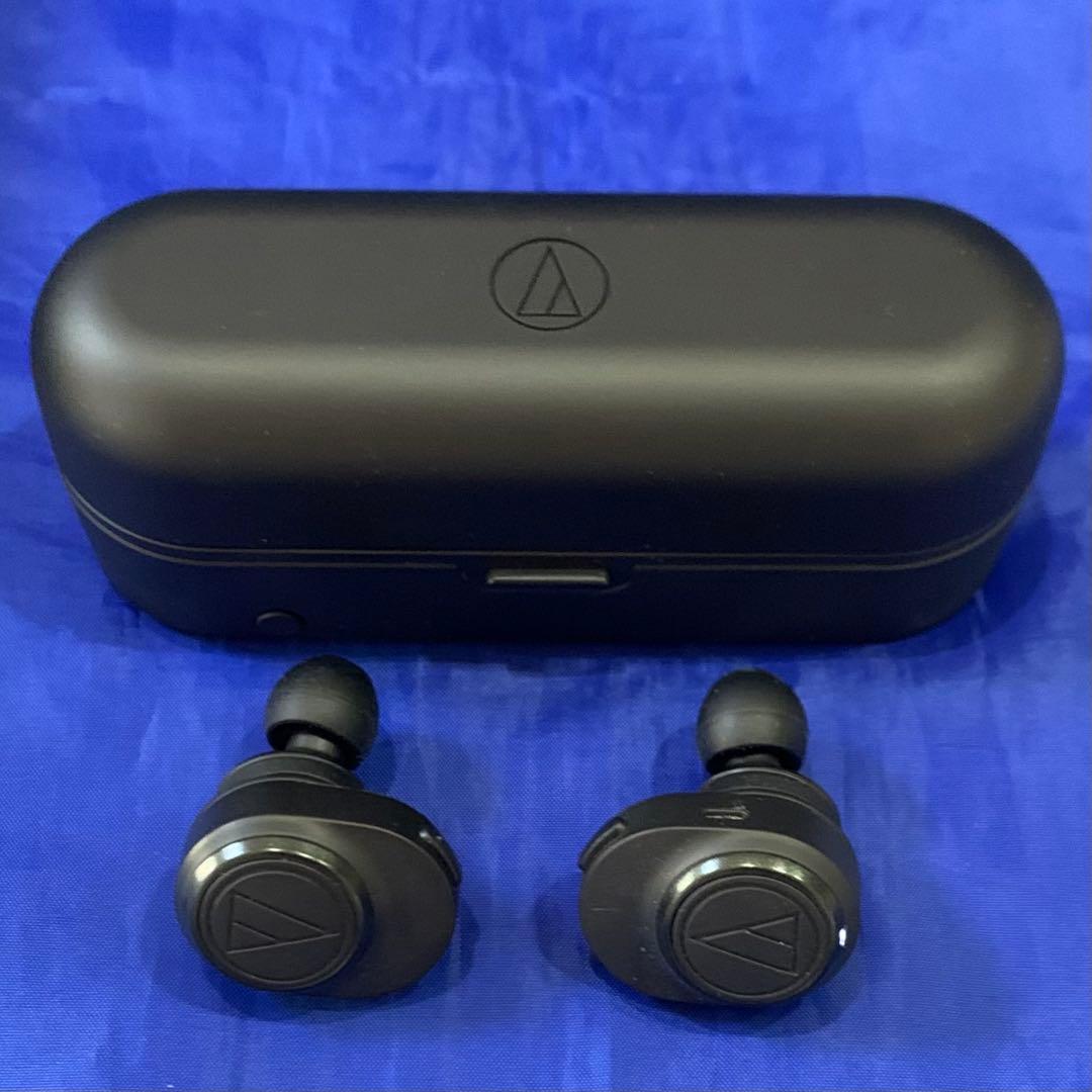 【未使用品】オーディオテクニカ ワイヤレスヘッドホン