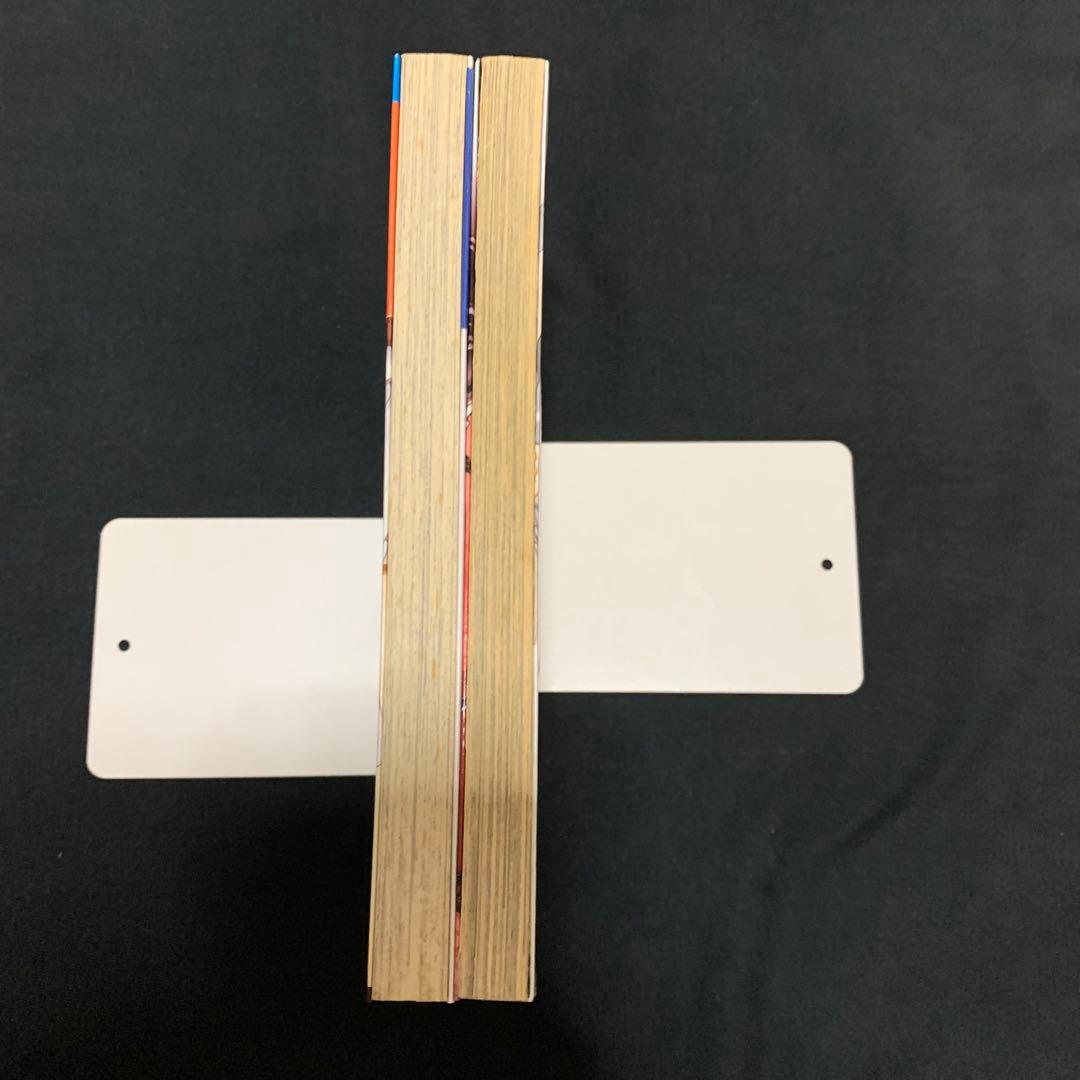 アイドリッシュセブンTRIGGER アイドリッシュセブン2巻 2冊セット特典付き