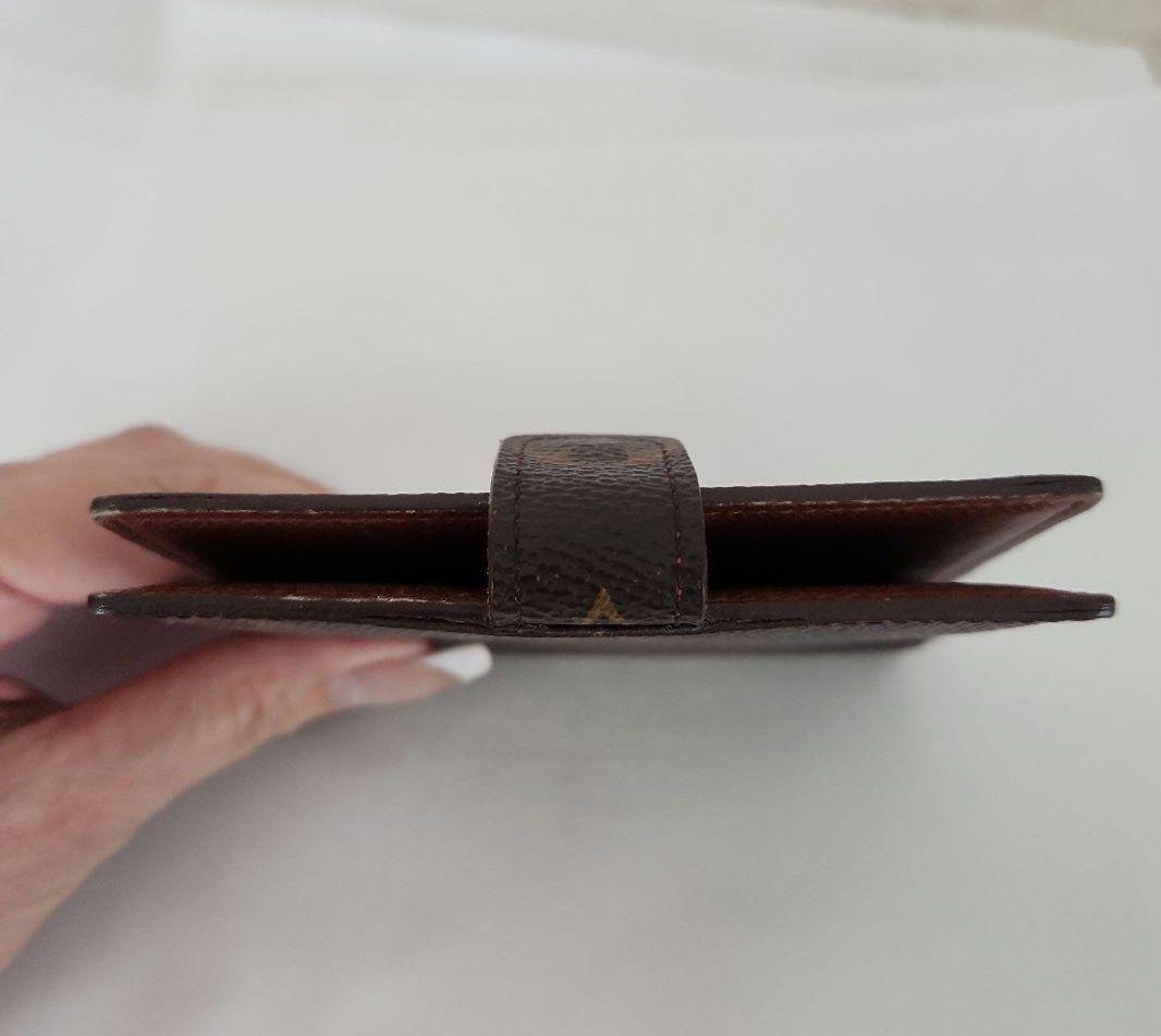 Louis Vuitton 名刺入れ 定期入れ モノグラム人気定番デザイン