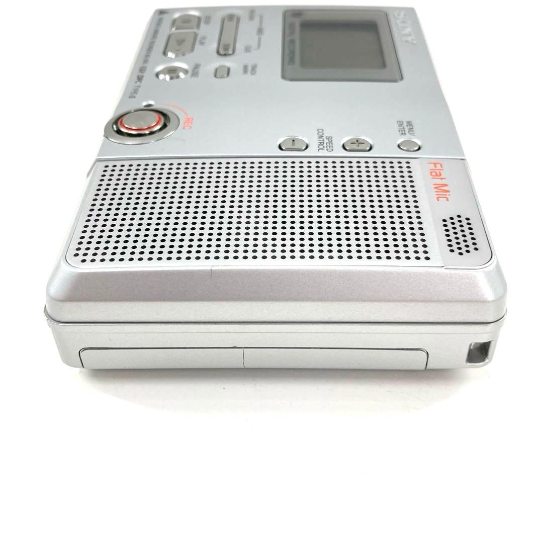 極美品 SONY MDウォークマン MDレコーダー MZ-B10 動作確認済