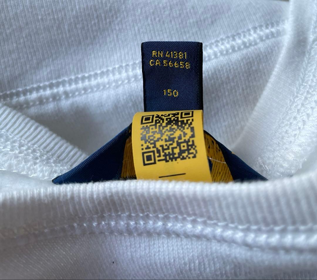 ポロ　ラルフローレン ポロベア