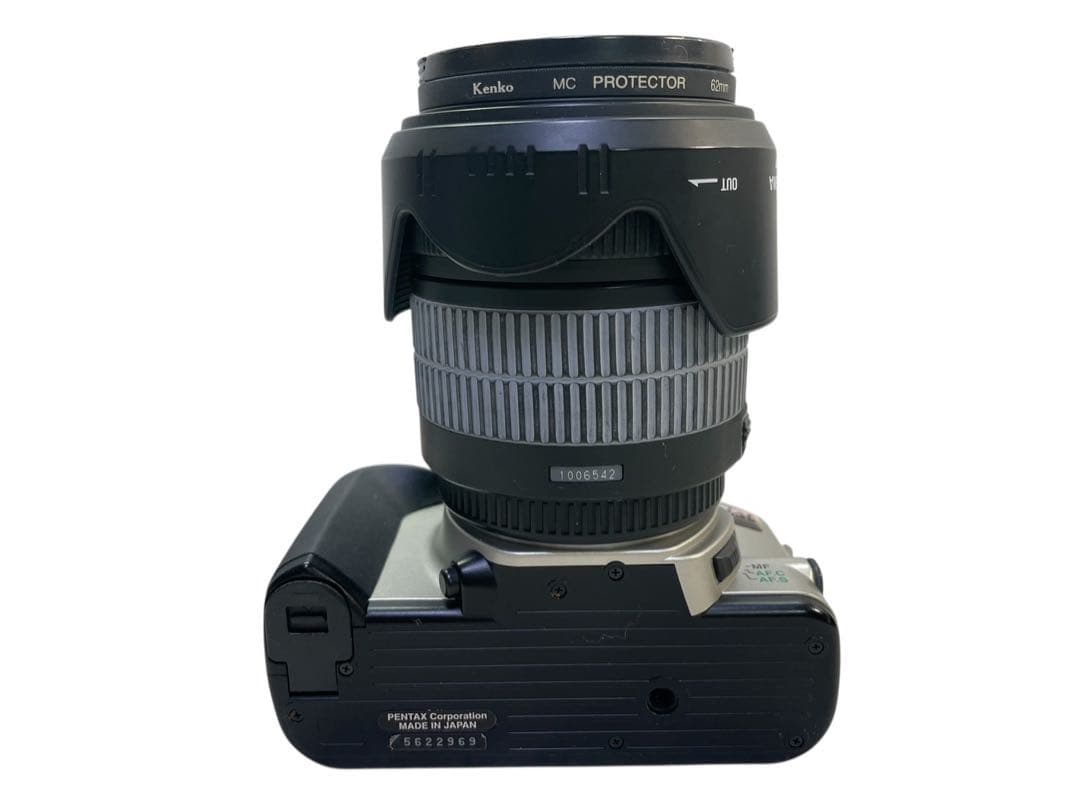 ペンタックス PENTAX ist 28-300mm 1:3.5-6.3