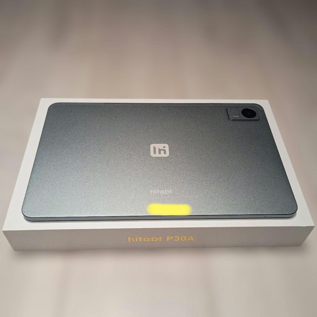に*じ様 hitabt P30A 12インチ 2000x1200 G99 メモリ