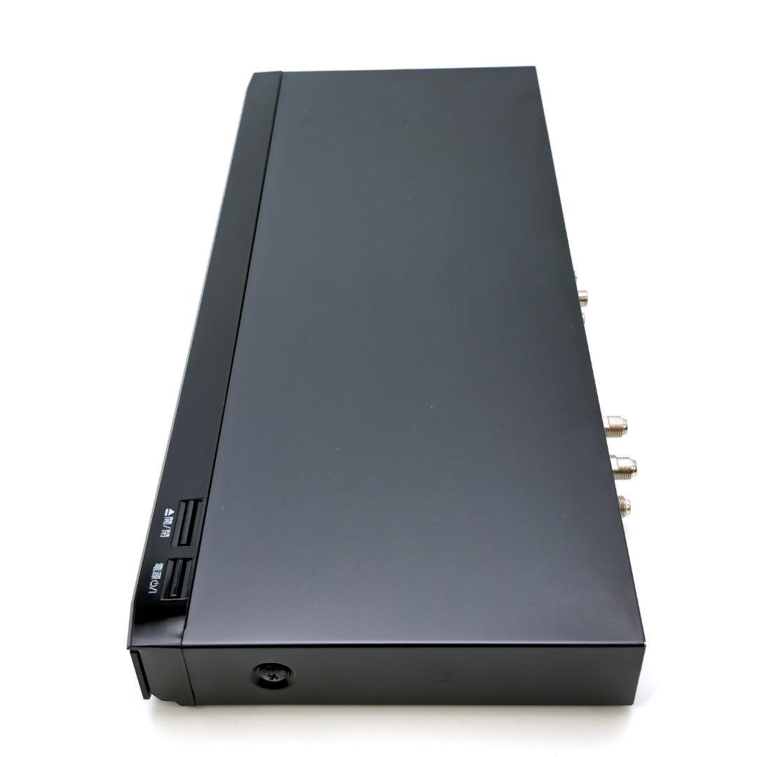 Panasonic DMR-BRW510 Blu-rayレコーダー 500GB