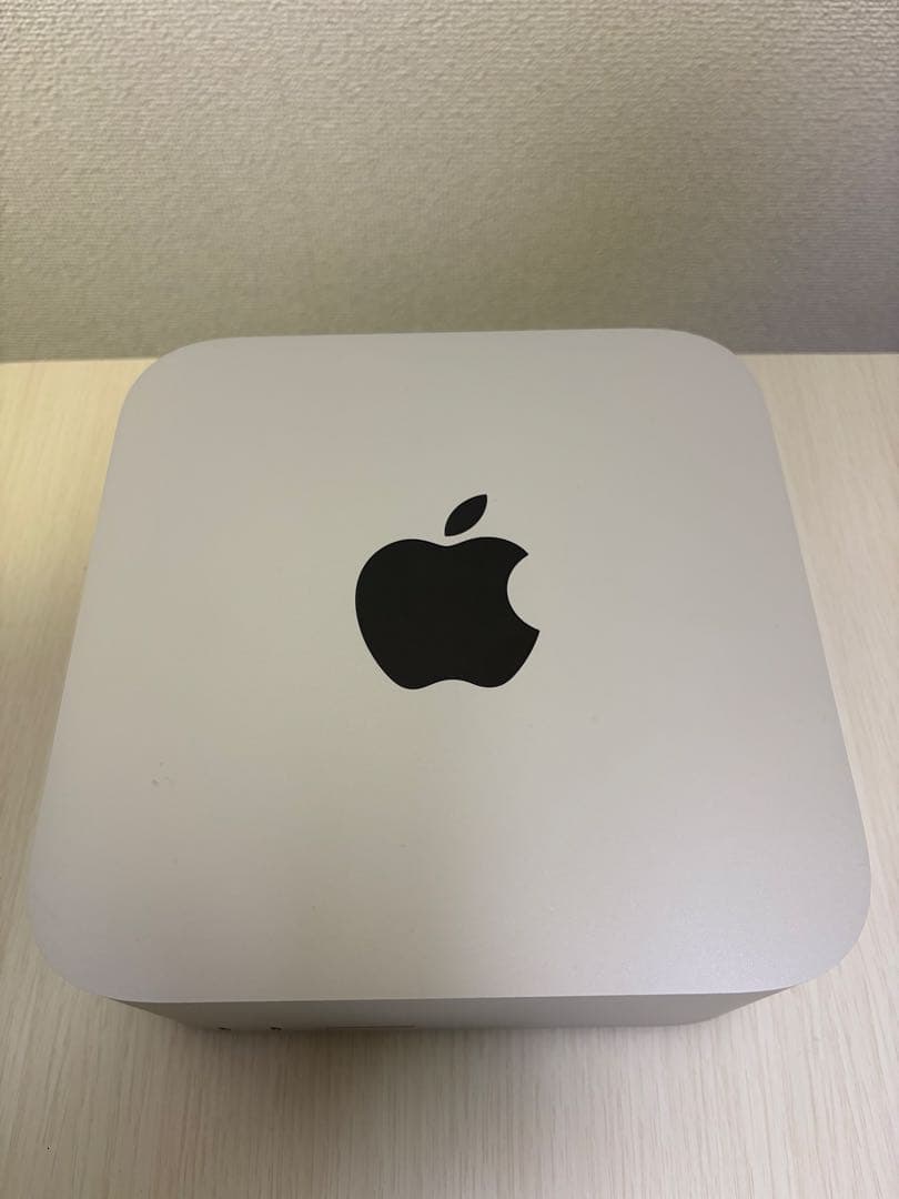 Mac Studio M2 Max 32GB 美品 元箱・付属品完備