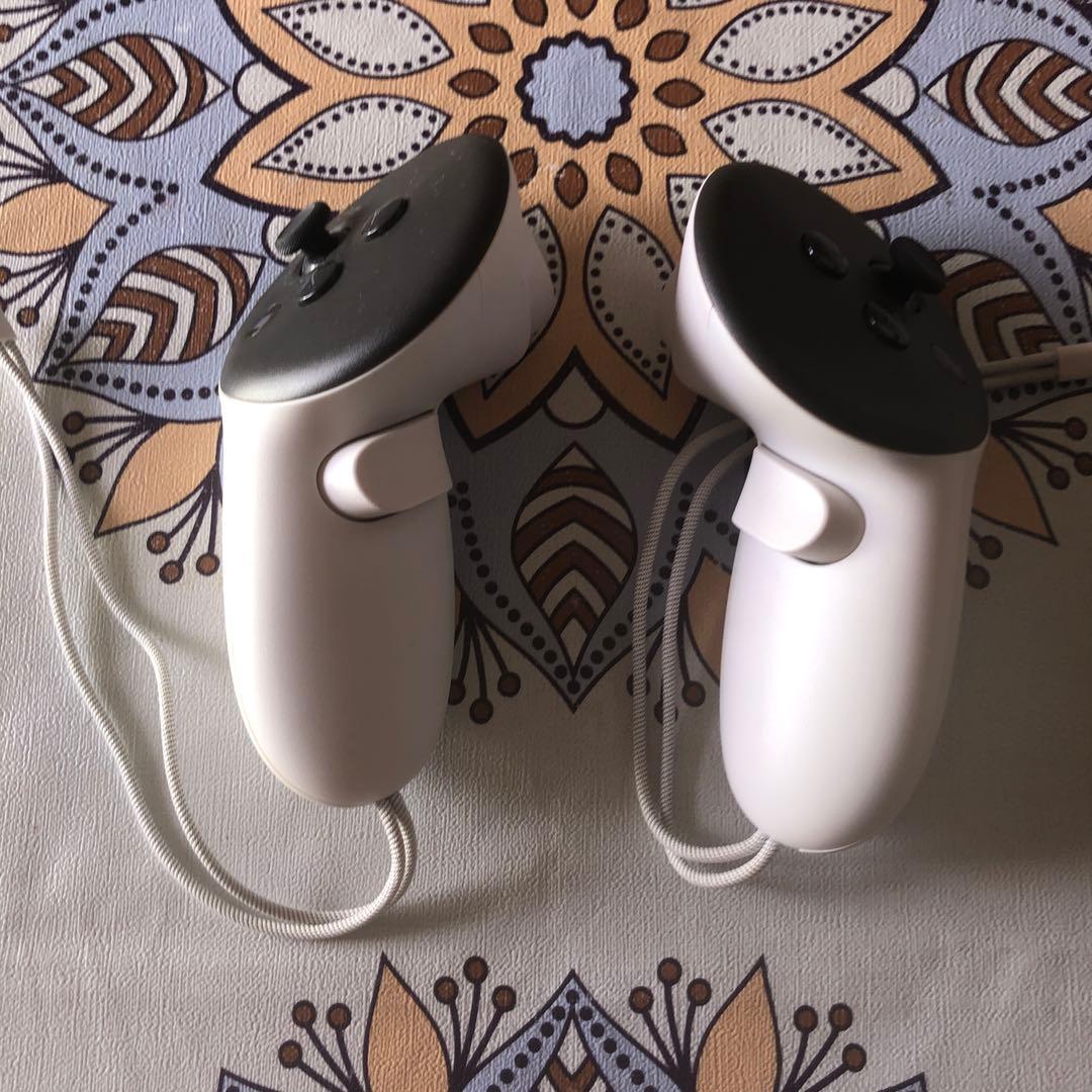 メタクエスト3 128gb Headstrapのおまけ付