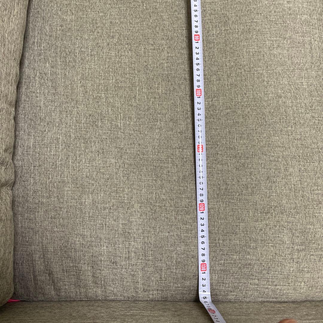 Francfranc ソファ　2人掛け