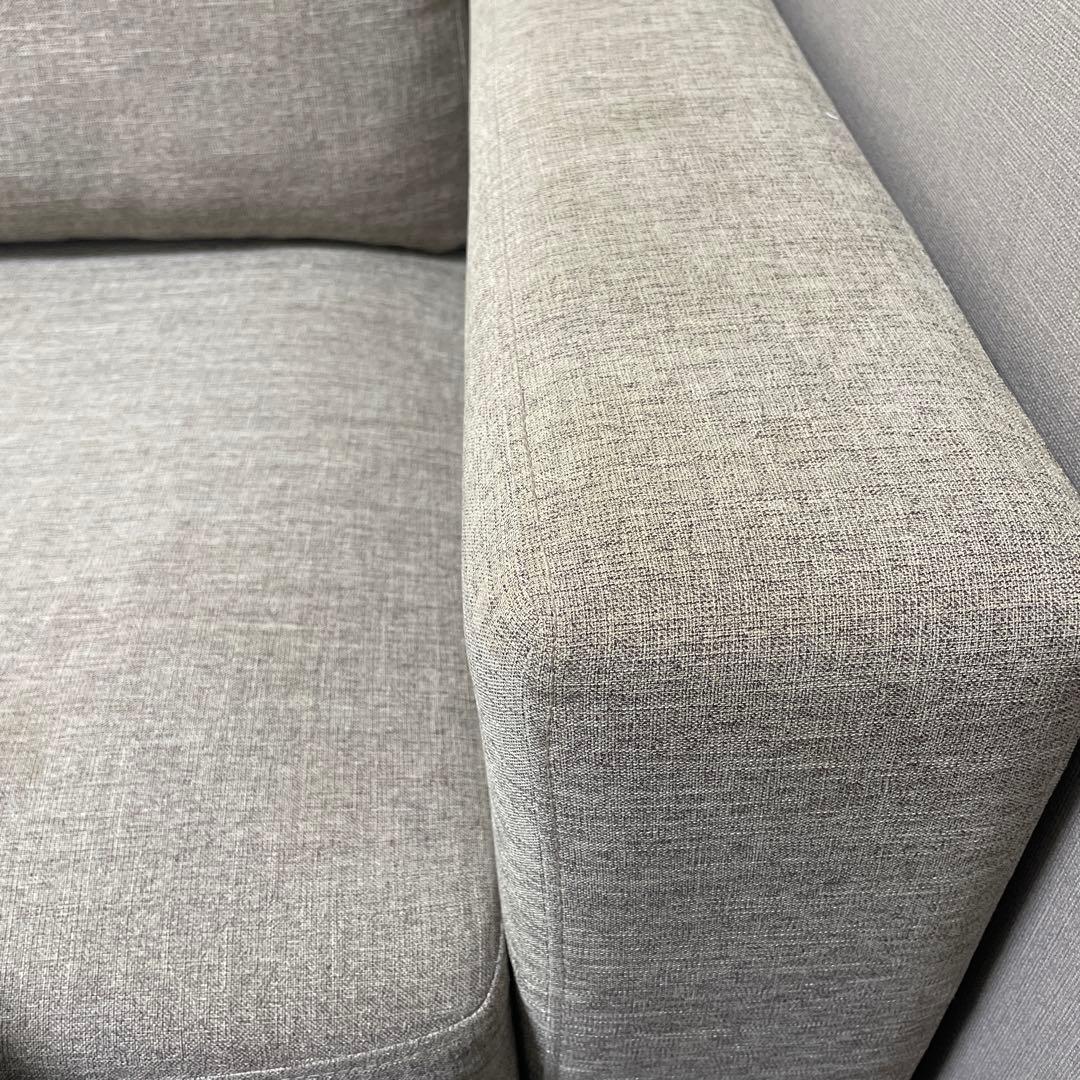 Francfranc ソファ　2人掛け