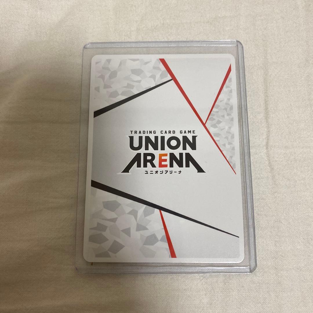 ふ*こ様 ユニアリ To LOVEる-とらぶる- ナナ/アクションポイントカード